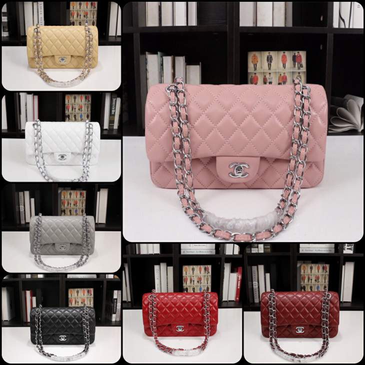 Picture of Chanel Handbags 2 _SKUfw239855269fw